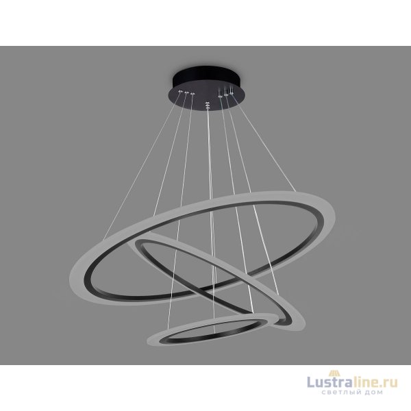 Подвесной светильник Ambrella Light Acrylica Original FA4361