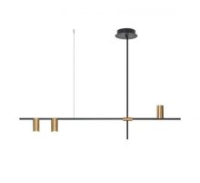 Подвесной светильник Kink Light 07621-3,20