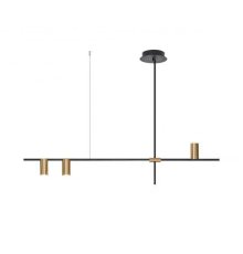 Подвесной светильник Kink Light 07621-3,20