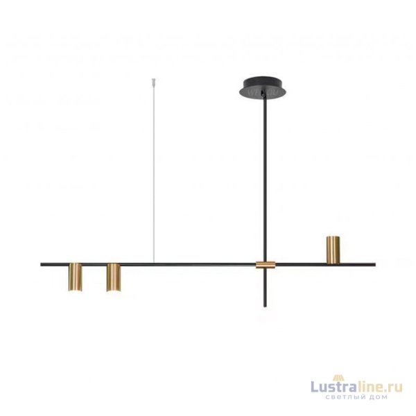 Подвесной светильник Kink Light 07621-3,20 Подвесной светильник Kink Light 07621-3,20