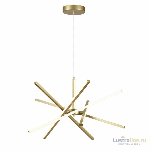 Подвесной светильник Lumion Parker 6564/60L Подвесной светильник Lumion Parker 6564/60L
