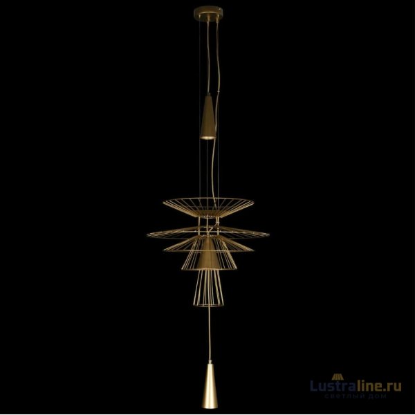 Подвесной светильник Loft IT Star 10141/400
