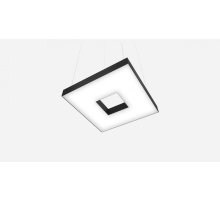 Подвесной светильник Siled Cuadra-Hole 7370632