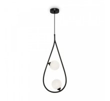 Подвесной светильник Freya Perlina FR4005PL-02B