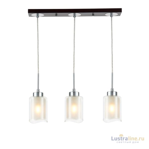 Подвесной светильник Citilux Фортуна CL156232