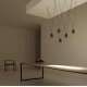 Подвесной светильник Loft IT Blackout 10357/5