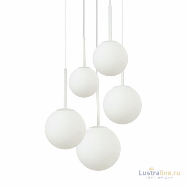 Подвесной светильник Maytoni Basic form MOD321PL-05W Подвесной светильник Maytoni Basic form MOD321PL-05W