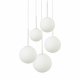 Подвесной светильник Maytoni Basic form MOD321PL-05W