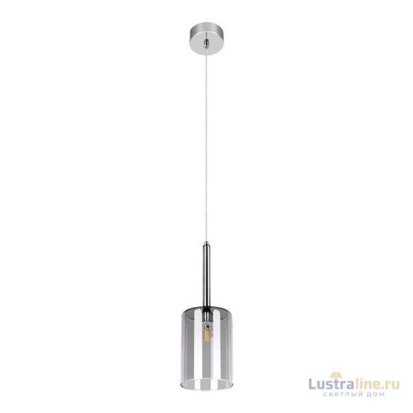 Подвесной светильник Loft IT Spillray 10232/C Smoke Подвесной светильник Loft IT Spillray 10232/C Smoke