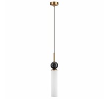 Подвесной светильник Odeon Light Midcent Lolla 4361/1