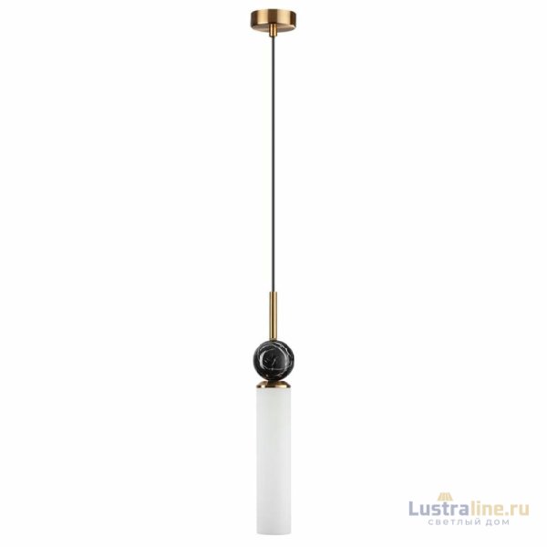 Подвесной светильник Odeon Light Midcent Lolla 4361/1 Подвесной светильник Odeon Light Midcent Lolla 4361/1