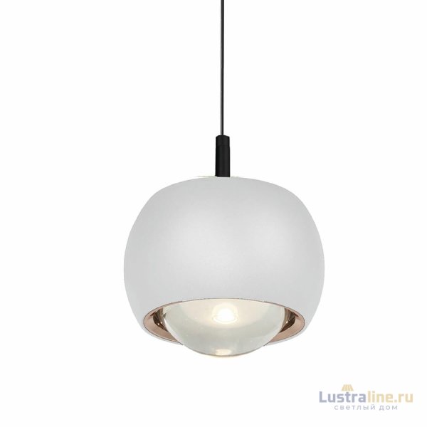 Подвесной светильник Mantra Roller 8405
