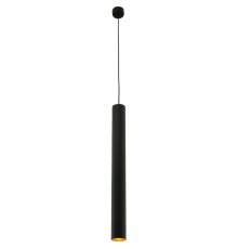Подвесной светильник Crystal Lux CLT 037 CLT 037C600 BL-GO