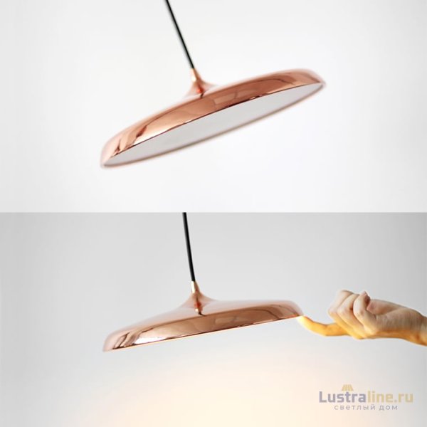 Подвесной светильник ImperiumLoft Nordlux Artist 189854-26