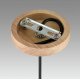 Подвесной светильник Lumion Suspentioni Natana 8055/1A