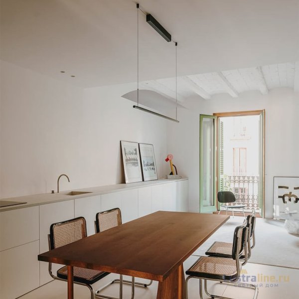 Подвесной светильник ImperiumLoft Garth 220699-23 Подвесной светильник ImperiumLoft Garth 220699-23
