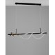 Подвесной светильник Moderli True V10685-PL