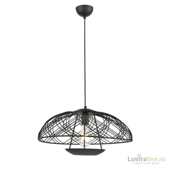 Подвесной светильник Vele Luce Manhattan VL6282P01 Подвесной светильник Vele Luce Manhattan VL6282P01