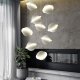 Подвесной светильник ImperiumLoft Parma 208703-23