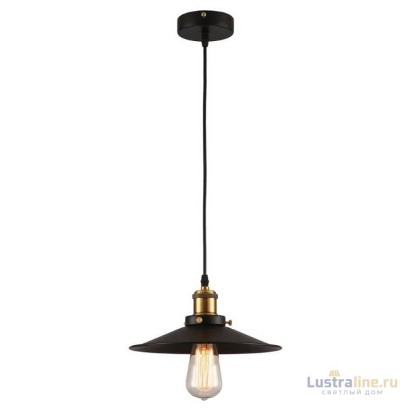 Подвесной светильник Lussole Loft X LSP-9600
