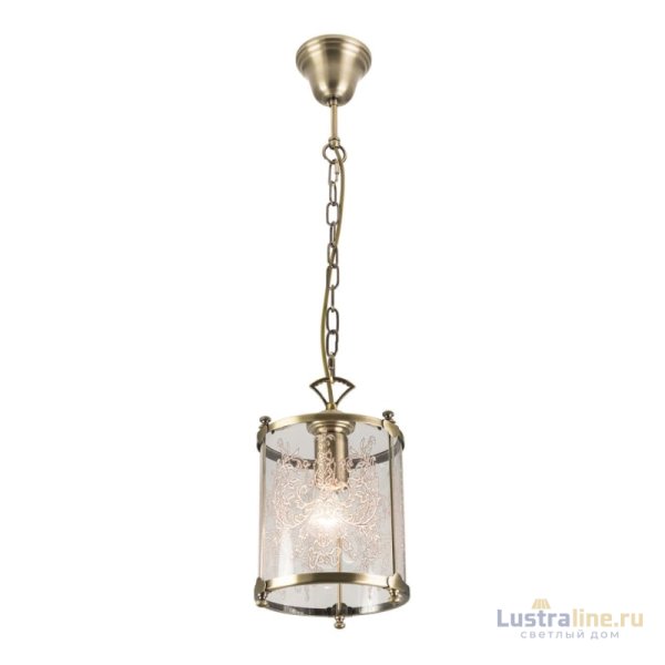 Подвесной светильник Citilux Версаль CL408113
