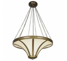 Подвесной светильник Kemar Tanaja T/Z Green