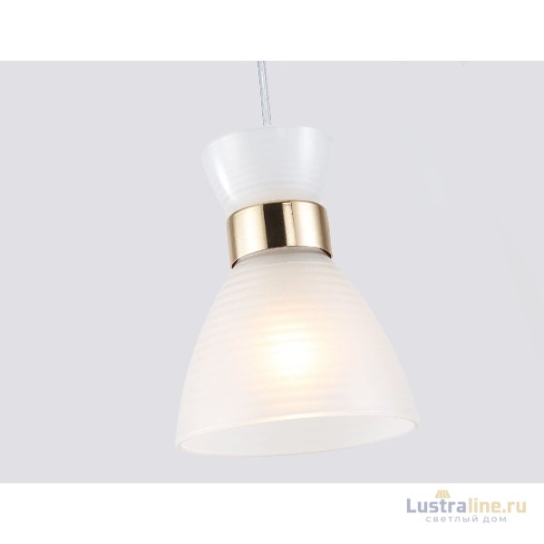 Подвесной светильник Ambrella Light Loft Traditional TR3401