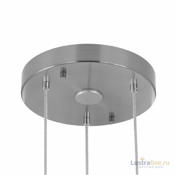 Подвесной светильник Citilux Atman smart CL226A031 Подвесной светильник Citilux Atman smart CL226A031