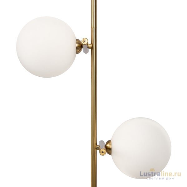 Подвесной светильник Freya Blossom FR5259PL-02BS Подвесной светильник Freya Blossom FR5259PL-02BS