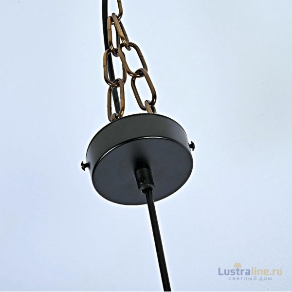 Подвесной светильник ImperiumLoft Cl rib 219461-26 Подвесной светильник ImperiumLoft Cl rib 219461-26