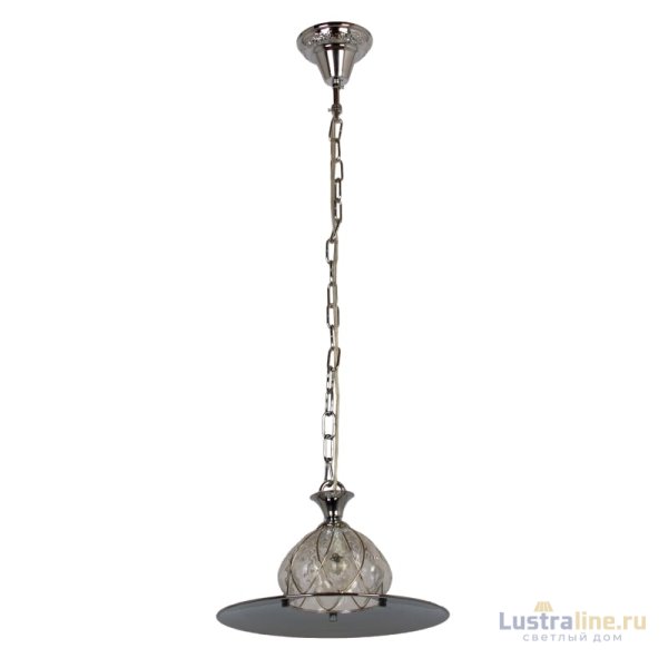 Подвесной светильник Abrasax Cornelia 2232/1(clear)