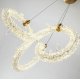 Подвесной светильник Modestyle MS.1145.450 BS