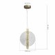 Подвесной светильник ST Luce Wasi SL6141.303.01