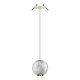 Подвесной светильник Odeon Light Crystal 5008/5LA