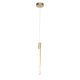 Подвесной светильник Delight Collection Vita MD7747-1A (new) br.brass УЦ
