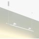 Подвесной светильник Novotech Fermo 359308