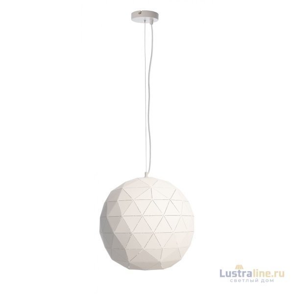 Подвесной светильник Deko-Light Asterope round 342131