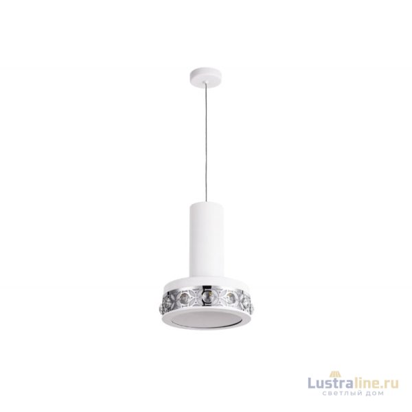 Подвесной светильник Ambrella Light Acrylica FA9488