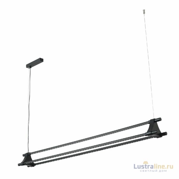 Подвесной светильник Crystal Lux CLT 071C L1400 BL Подвесной светильник Crystal Lux CLT 071C L1400 BL