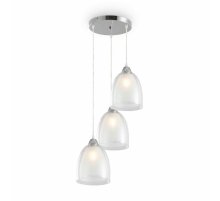 Подвесной светильник Freya Astery FR5375PL-03CH