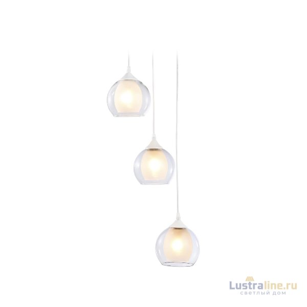 Подвесной светильник Ambrella Light Traditional TR3540