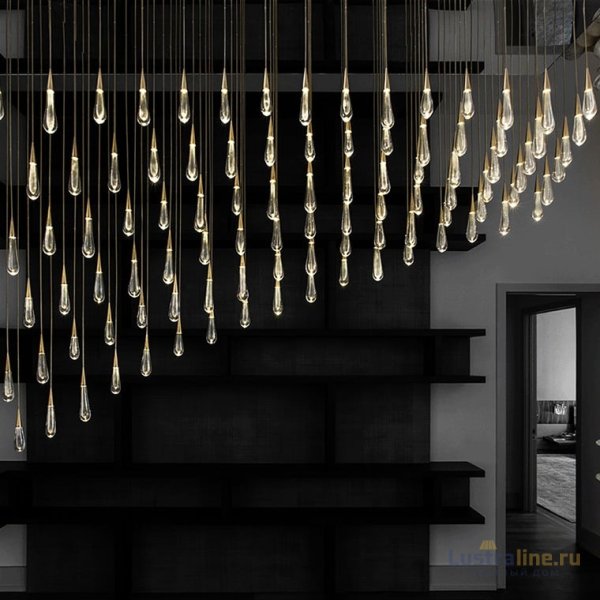 Подвесной светильник ImperiumLoft Fial 140680-26 Подвесной светильник ImperiumLoft Fial 140680-26