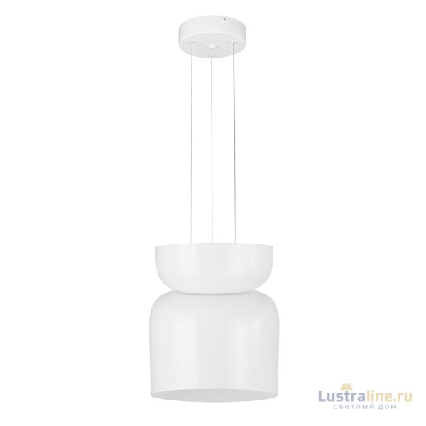 Подвесной светильник Divinare Opal 5245/33 SP-10