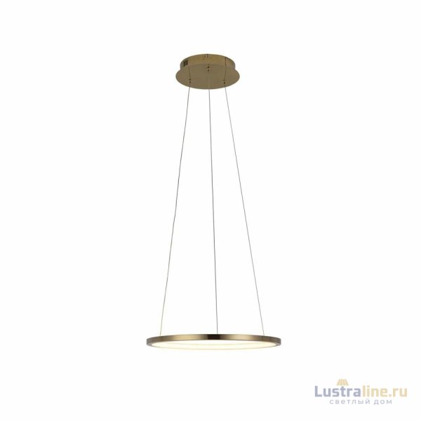 Подвесной светодиодный светильник Loft IT Ring 10014S Подвесной светодиодный светильник Loft IT Ring 10014S
