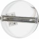 Подвесной светильник Reluce 70114-3.4-01 WH+BK