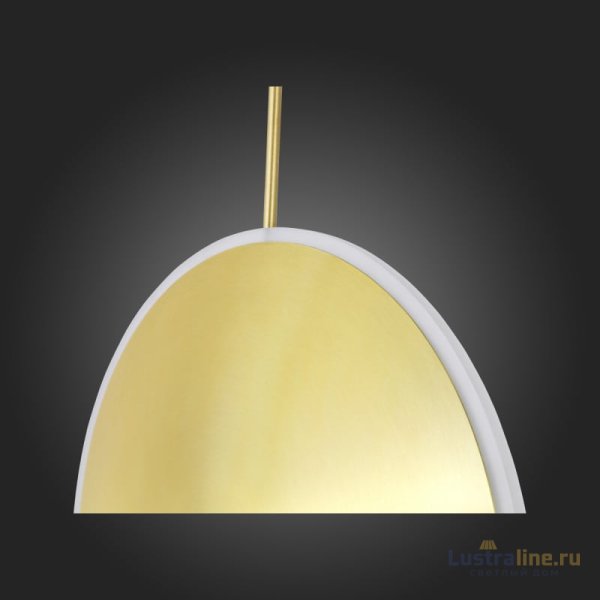 Подвесной светильник ST-Luce SL1221.213.01 Подвесной светильник ST-Luce SL1221.213.01