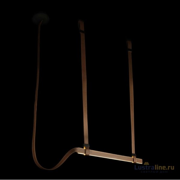 Подвесной светильник Loft IT Strong 10241/1000 Подвесной светильник Loft IT Strong 10241/1000
