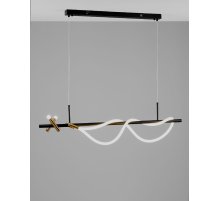 Подвесной светильник Moderli True V10685-PL