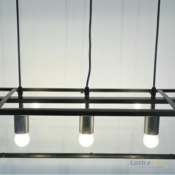 Подвесной светильник ImperiumLoft Model 249061-26 Подвесной светильник ImperiumLoft Model 249061-26