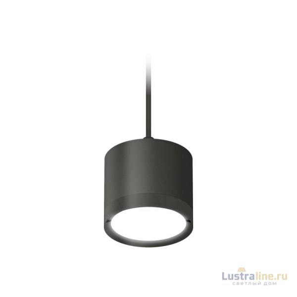 Комплект подвесного светильника Ambrella Light Techno Spot XP8111011 (A2333, C8111, N8113) Комплект подвесного светильника Ambrella Light Techno Spot XP8111011 (A2333, C8111, N8113)